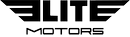 Logo Elite Motors